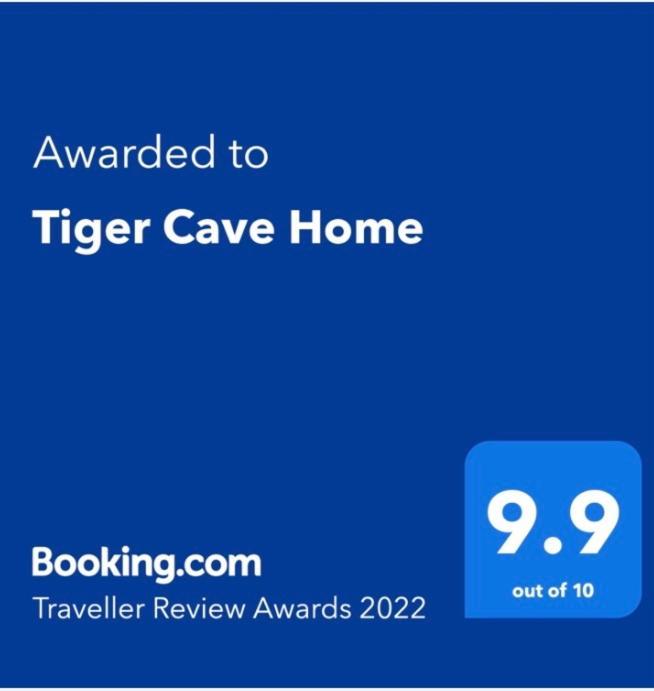 Tiger Cave Home Krabi town Esterno foto